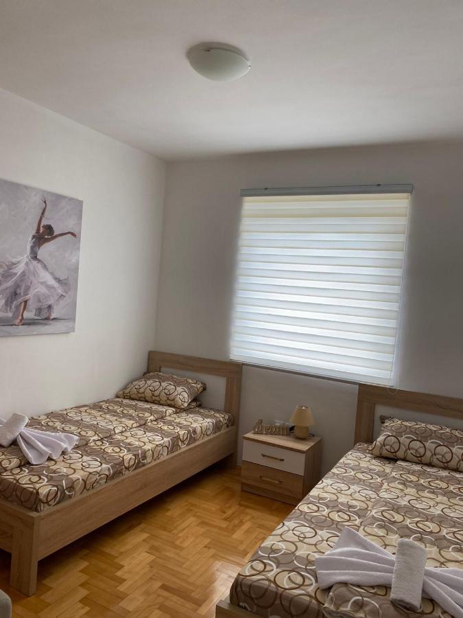 Apartment Varezic Plužine Exterior foto
