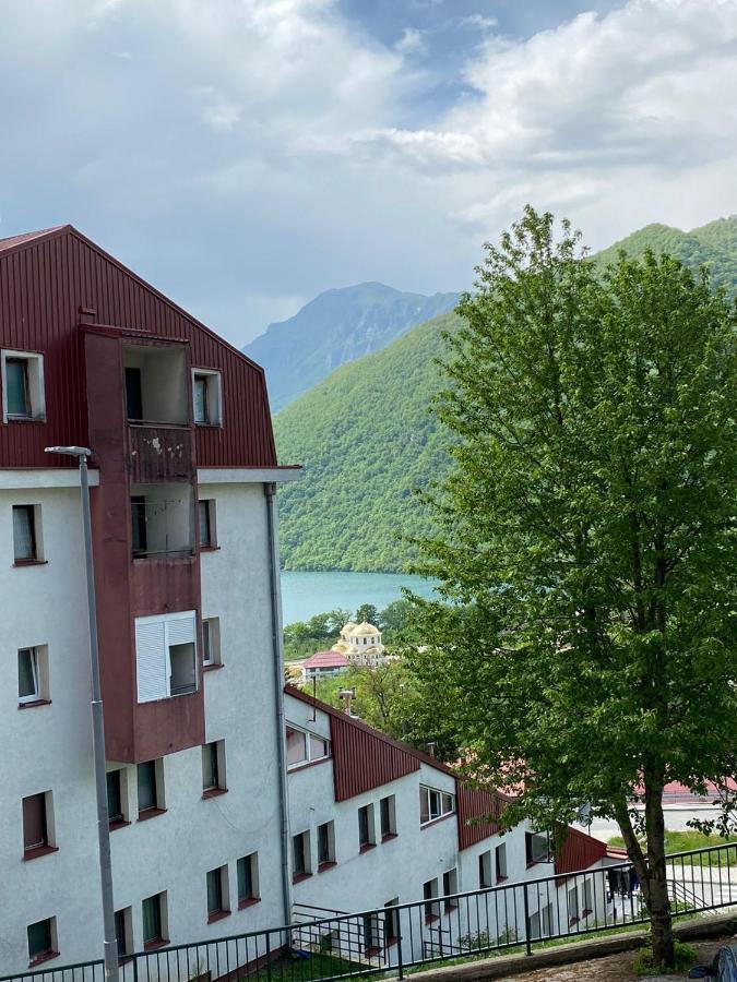 Apartment Varezic Plužine Exterior foto