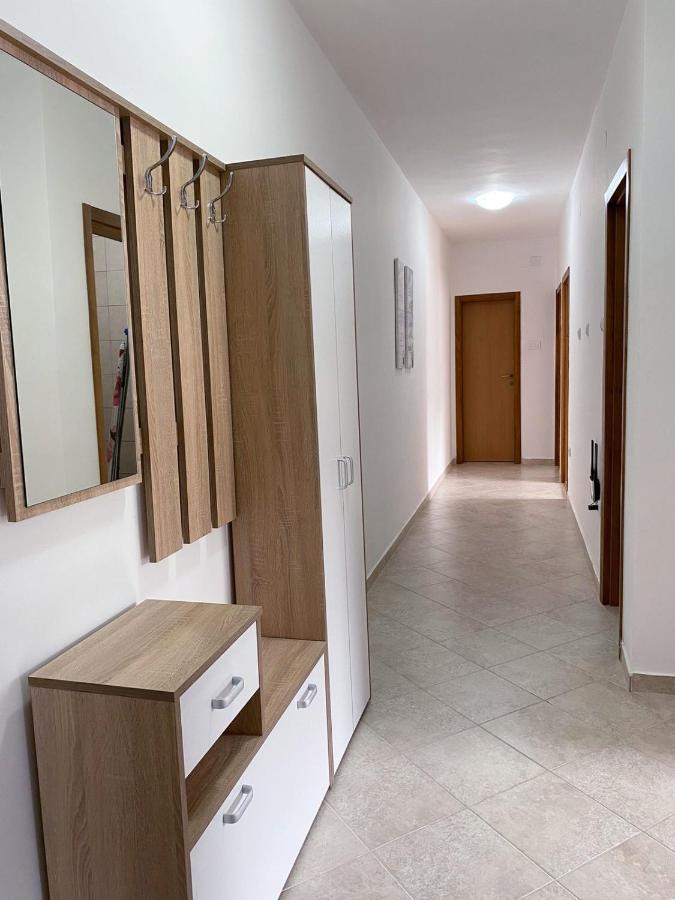 Apartment Varezic Plužine Exterior foto